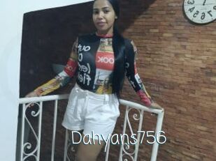 Dahyans756