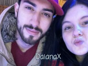 DaianaX