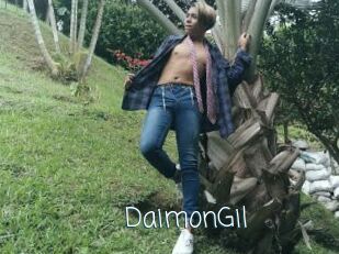 DaimonGil