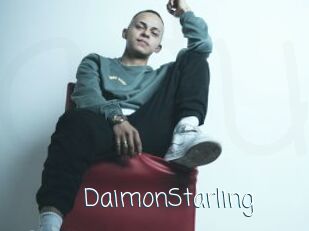 DaimonStarling