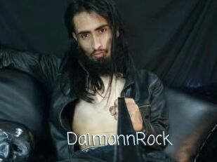 DaimonnRock