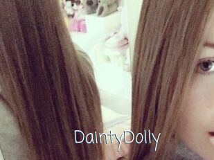 DaintyDolly