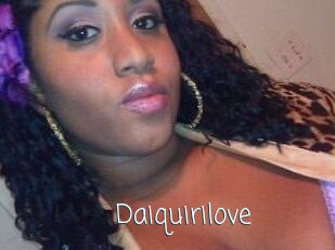 Daiquirilove