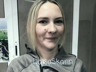 DaisaSkann