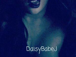 DaisyBabeJ