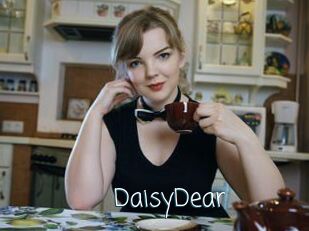 DaisyDear