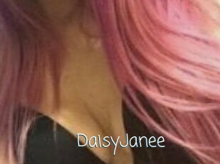 DaisyJanee