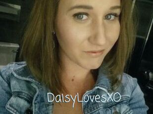 DaisyLovesXO