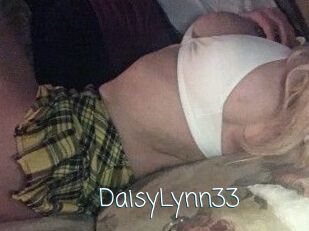 DaisyLynn33