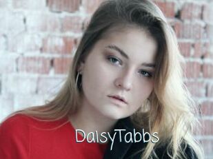 DaisyTabbs