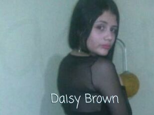 Daisy_Brown