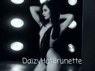 DaizyHotBrunette