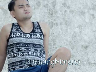 DakilangMoreno