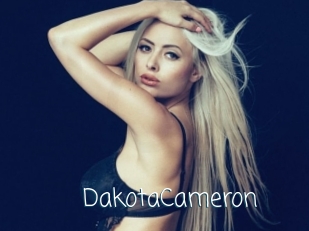 DakotaCameron Adult o Porn