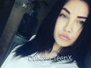 Dakota_TeenX