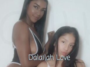 Dalailah_Love
