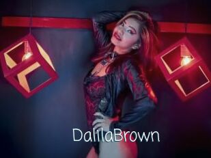 DalilaBrown