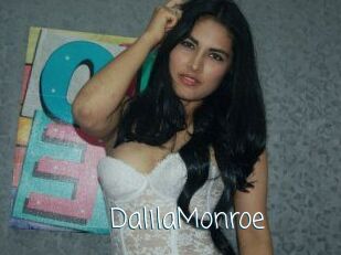 DalilaMonroe