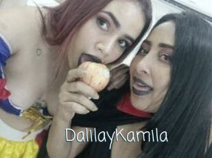 DalilayKamila