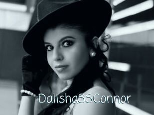 DalishaSSConnor