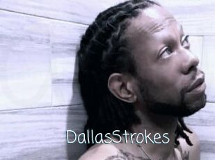 DallasStrokes Adult o Porn