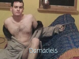 Damacleis