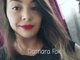 Damara_Fox