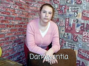 Damayantia