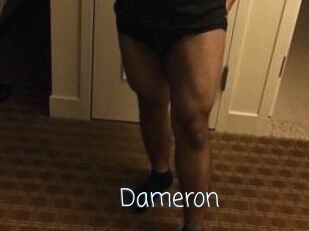 Dameron Adult o Porn