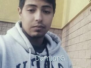 DamianG