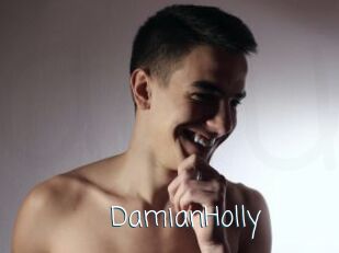 DamianHolly
