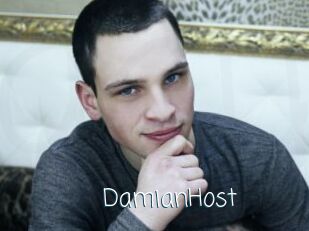 DamianHost