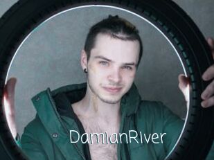 DamianRiver Adult o Porn