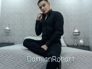 DamianRohart