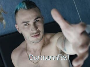DamiannFox1
