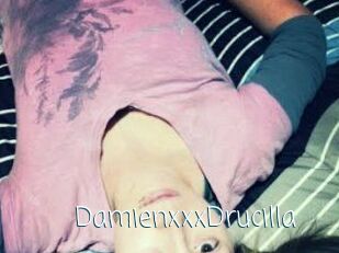 DamienxxxDrucilla