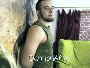 DamionAfire