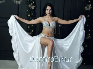 DamiraElNur