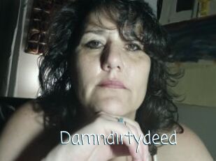 Damndirtydeed