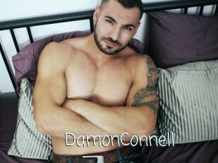 DamonConnell
