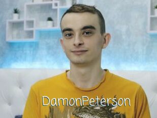 DamonPeterson