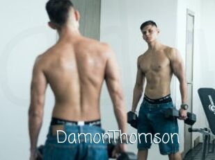 DamonThomson