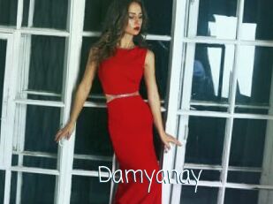 Damyanay