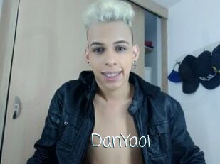 DanYaoi