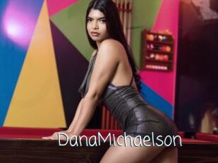 DanaMichaelson Adult o Porn