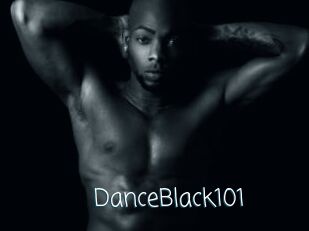 DanceBlack101