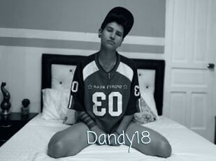 Dandy18