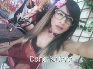 DanezkaTeno