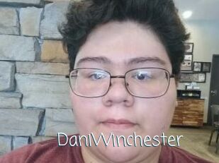 DaniWinchester