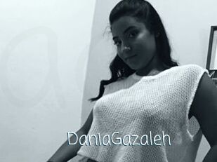 DaniaGazaleh